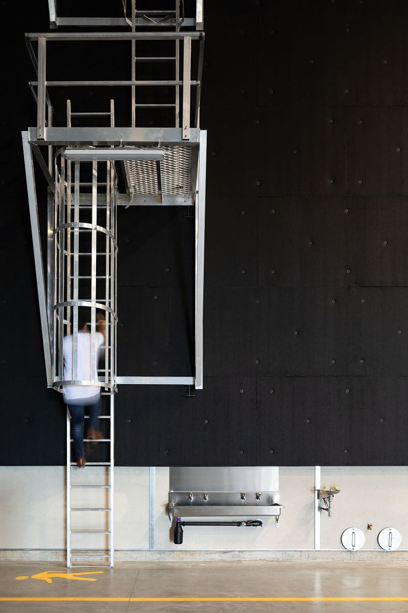 Auckland Film Studios Ignite Architects